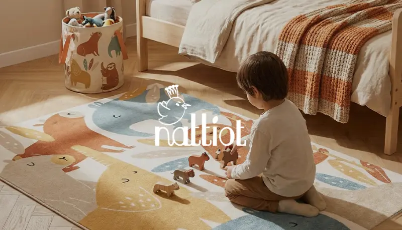 Nattiot