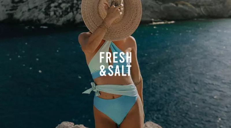 Fresh&Salt
