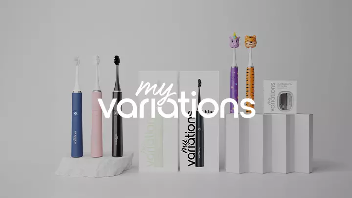 MyVariations