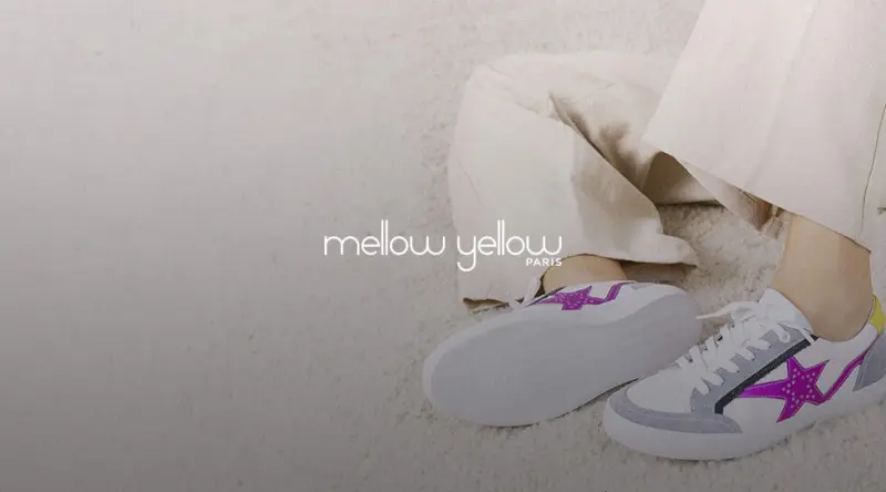 Mellow Yellow