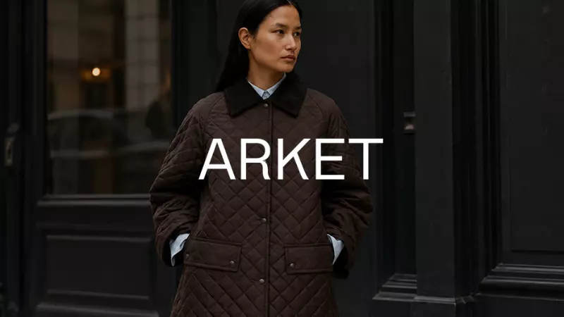 ARKET