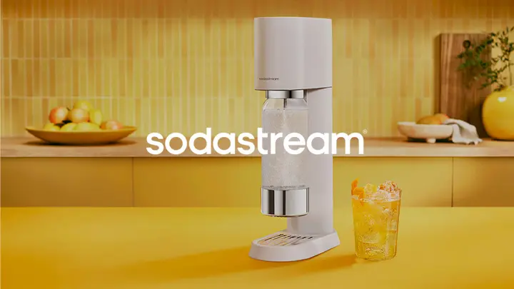 Sodastream