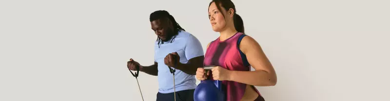 Mode sport à moins de 40 €