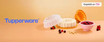 Tupperware