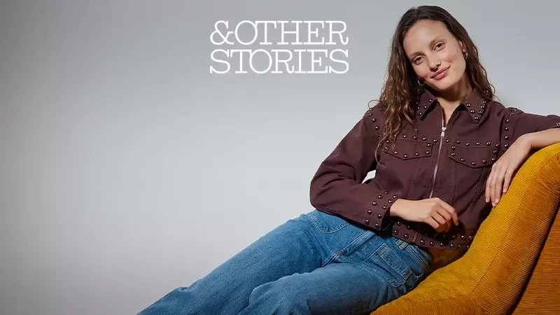 &Other Stories