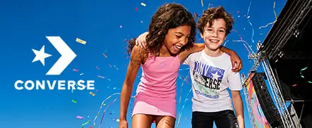 Converse Kids
