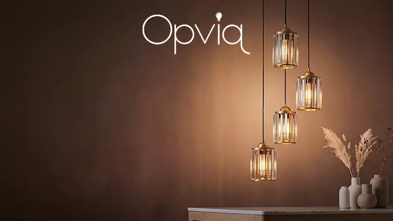 Luminaires tendances