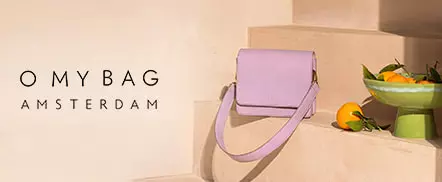 O My Bag Amsterdam