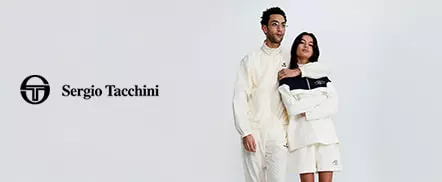SERGIO TACCHINI