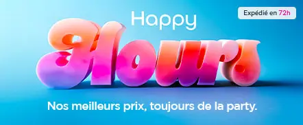 HAPPY HOURS