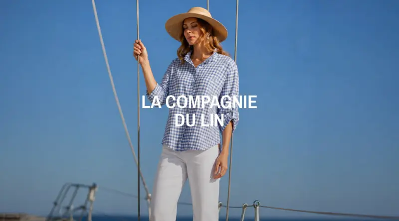 La Compagnie du Lin
