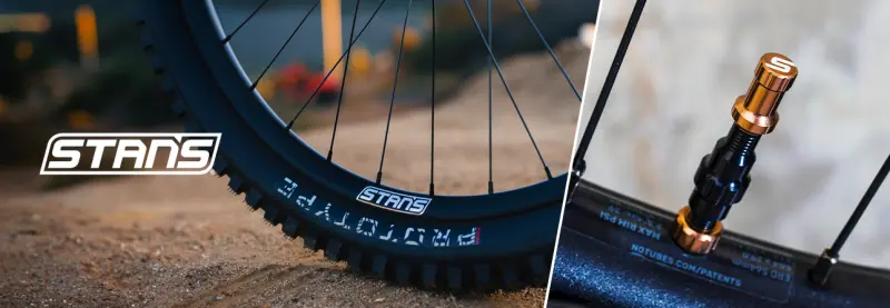 Stanswheels