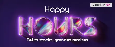 HAPPY HOURS