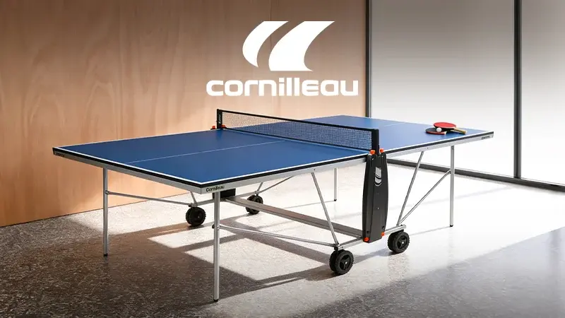Cornilleau