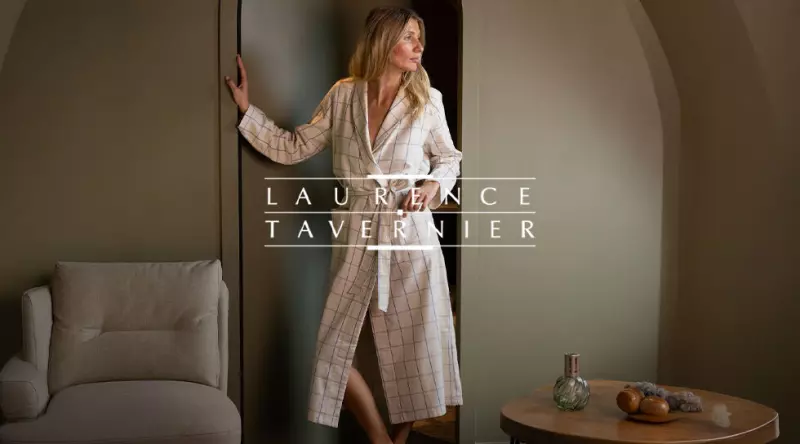 Laurence Tavernier