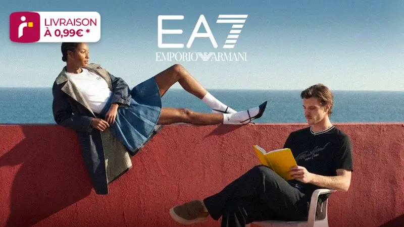 Emporio Armani