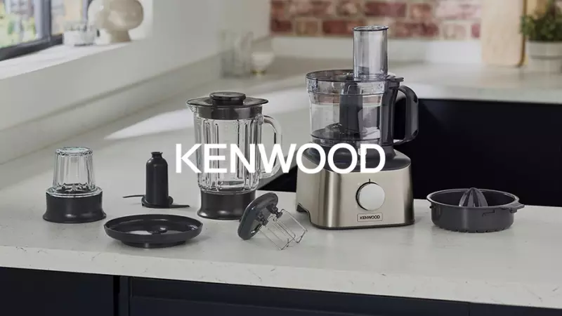 Kenwood