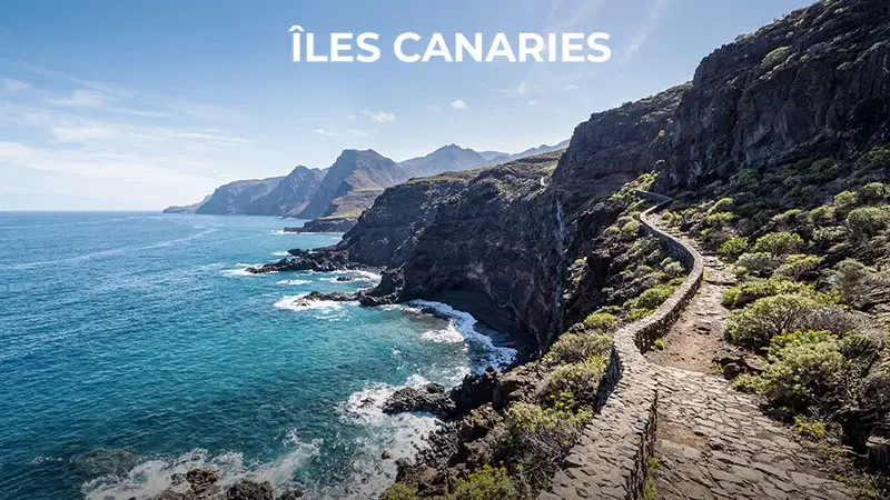 Îles Canaries