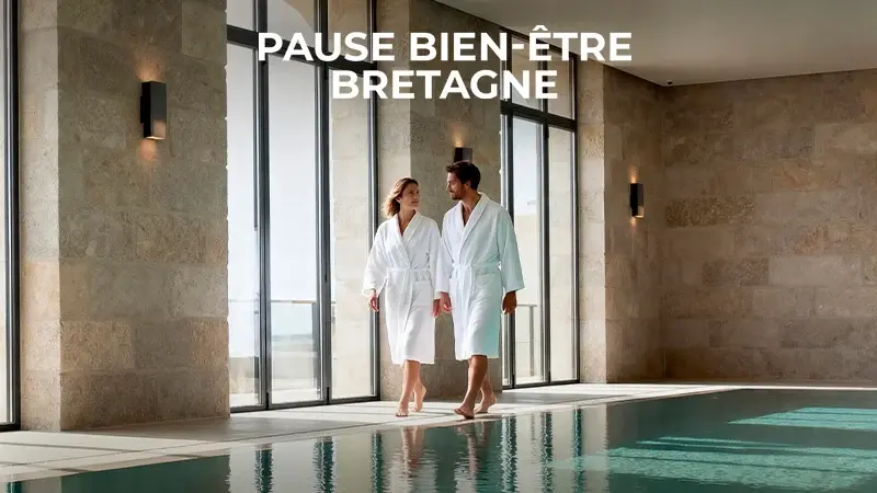 Thalasseo Spéciale Bretagne