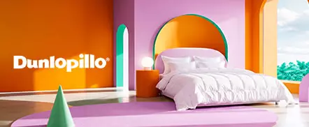 Dunlopillo