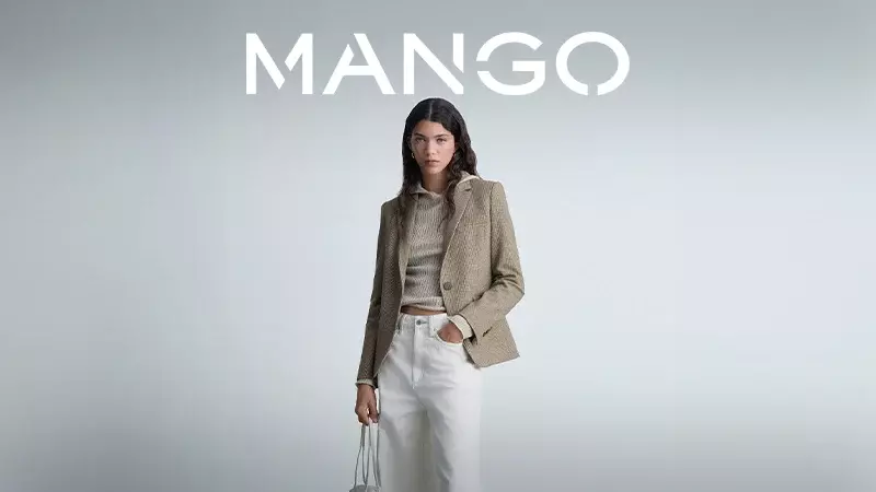 Mango