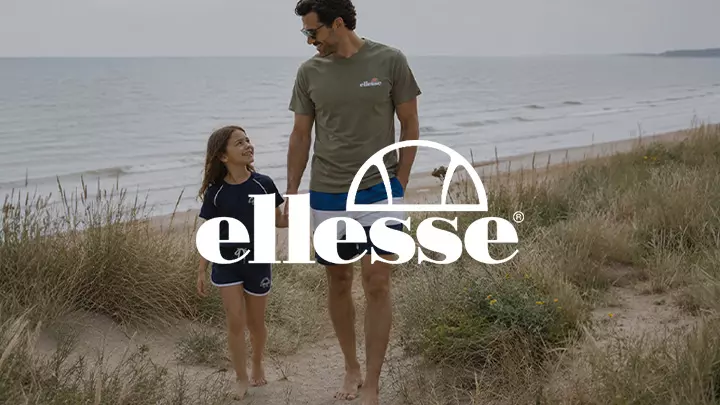 Ellesse