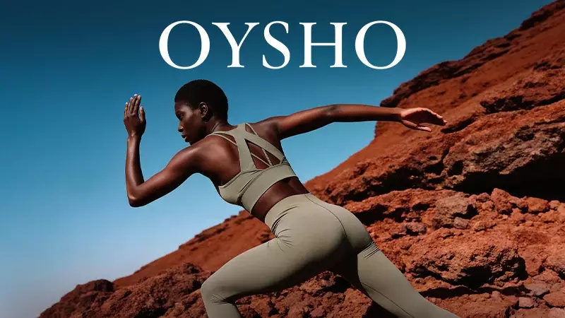 Oysho