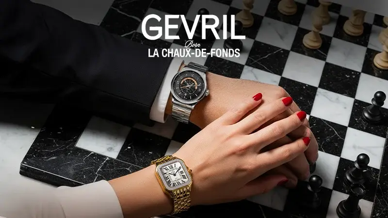 Gevril