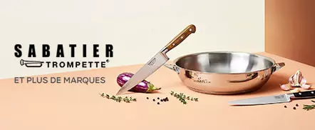 Sabatier Trompette