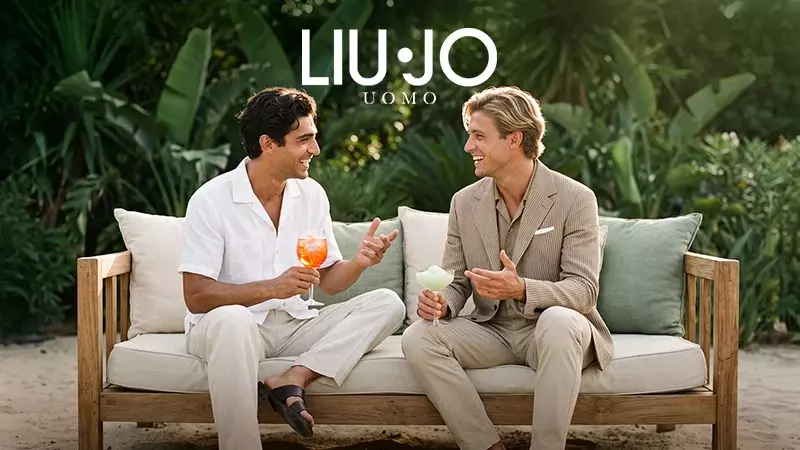 Liu Jo Homme