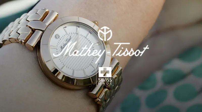 Mathey-Tissot