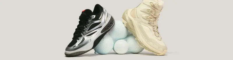 Chaussures de sport classiques & montantes