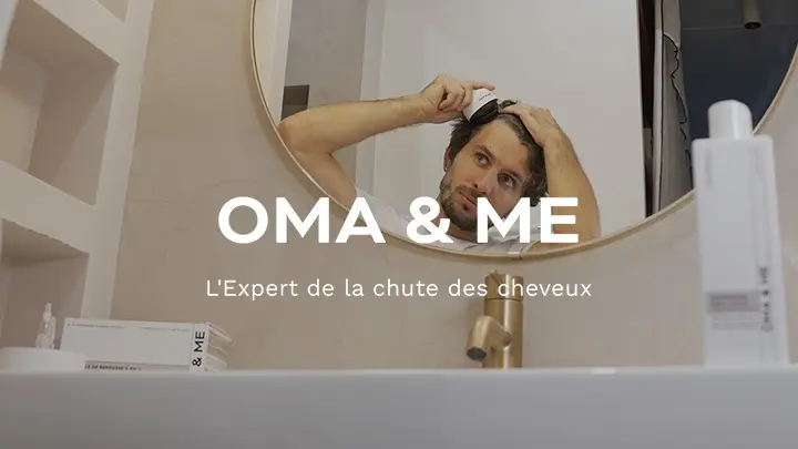OMA & ME