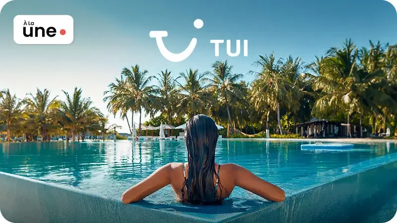 Tui France