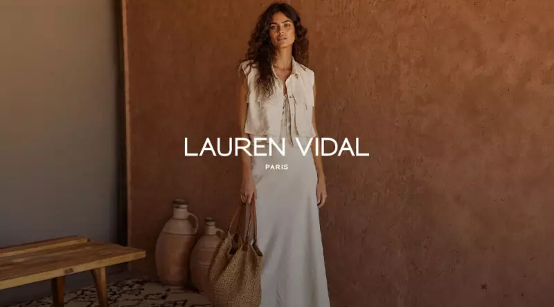Lauren Vidal