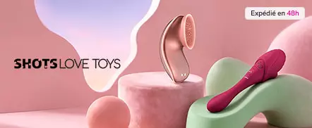 Shots Toys