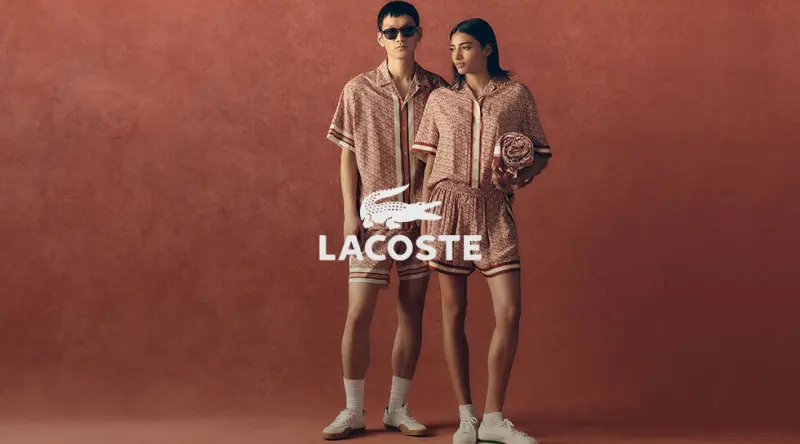 Lacoste