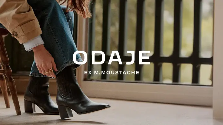 Odaje