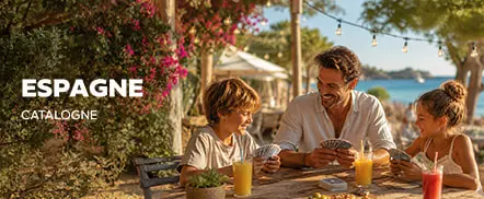 Espagne Catalogne - France