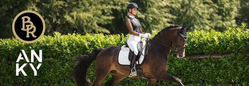 Anky & BR Equestrian