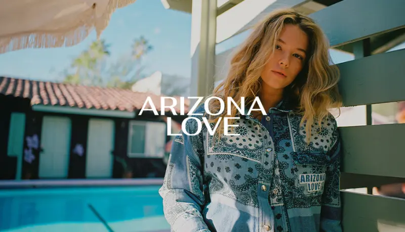 Arizona Love