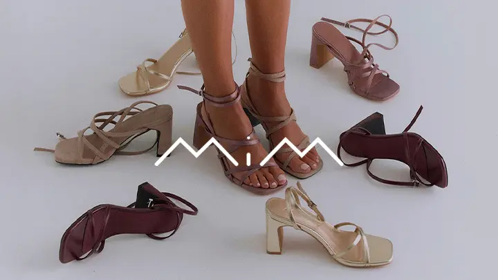 MIM Shoes
