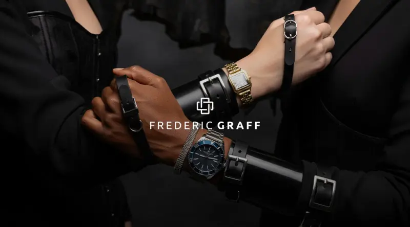 Frederic Graff