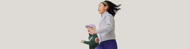 Mode sport & outdoor pour enfant