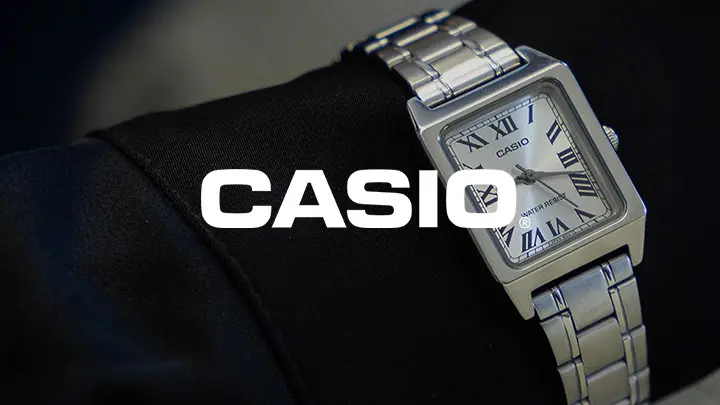 Casio