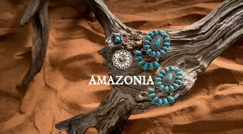Amazonia