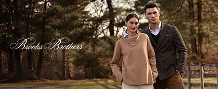 Brooks Brothers