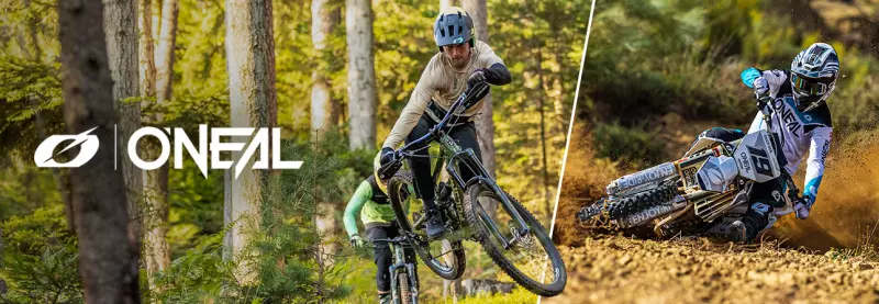 O'neal MTB