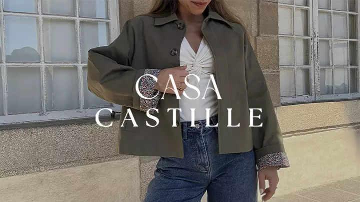 Casa Castille