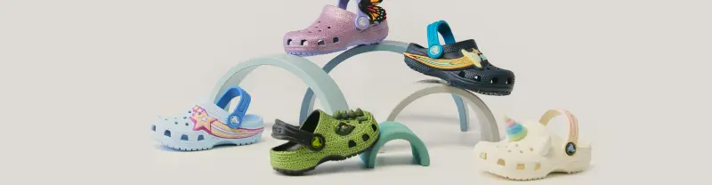Crocs - Enfant